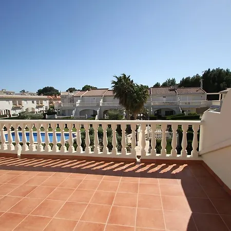 Holiday home Arenda Cristal 4 Pino Alto Miami Playa