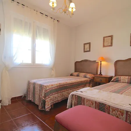 Holiday home Arenda Cristal 4 Pino Alto Miami Playa