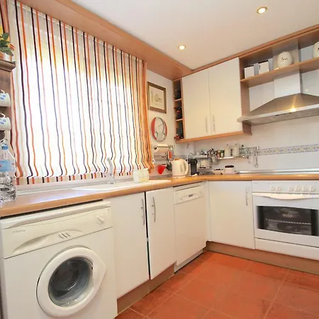 Holiday home Arenda Cristal 4 Pino Alto Miami Playa
