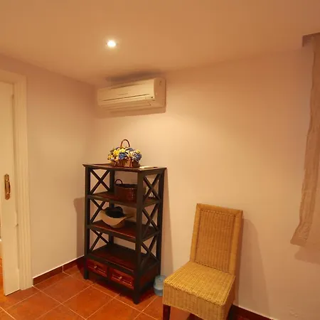 Holiday home Arenda Cristal 4 Pino Alto