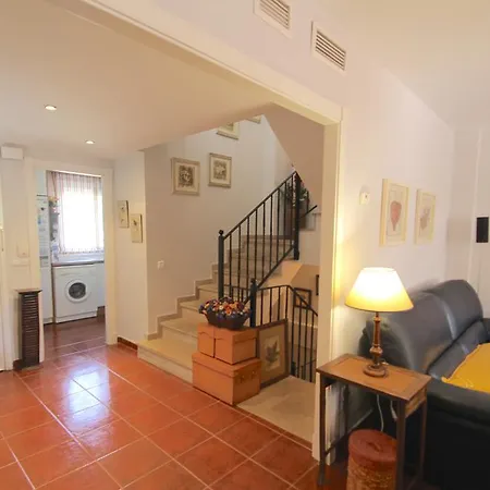 Holiday home Arenda Cristal 4 Pino Alto Miami Playa