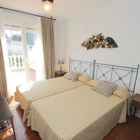 Holiday home Arenda Cristal 4 Pino Alto Miami Playa