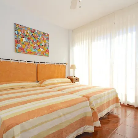 Holiday home Arenda Cristal 4 Pino Alto Miami Playa