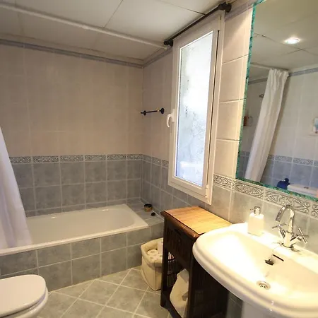 Holiday home Arenda Cristal 4 Pino Alto Miami Playa