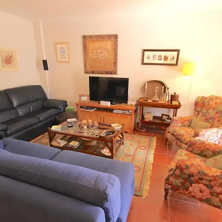 Holiday home Arenda Cristal 4 Pino Alto *