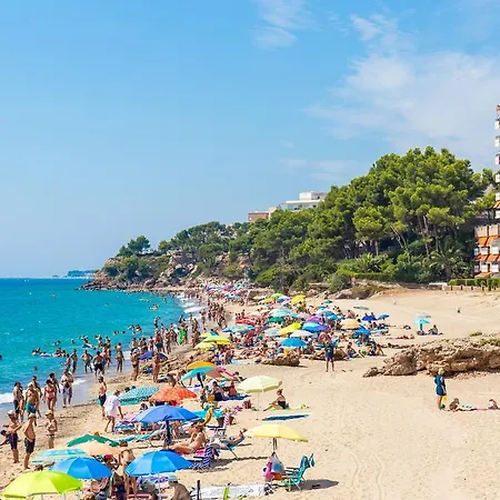Holiday home Arenda Cristal 4 Pino Alto