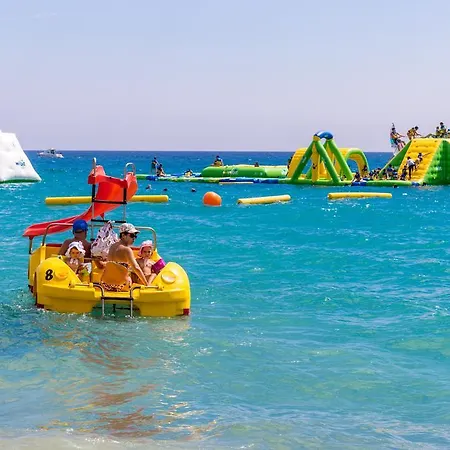 Arenda Cristal 4 Pino Alto Holiday home Miami Playa