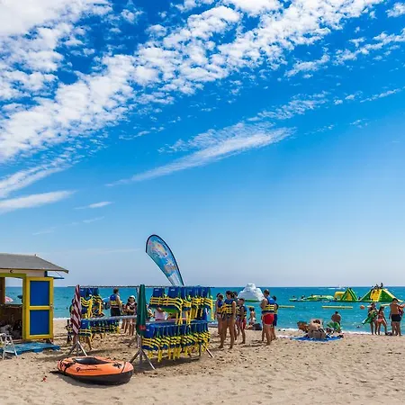Arenda Cristal 4 Pino Alto Holiday home