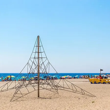 Arenda Cristal 4 Pino Alto Holiday home *