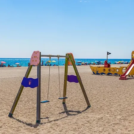Holiday home Arenda Cristal 4 Pino Alto Miami Playa