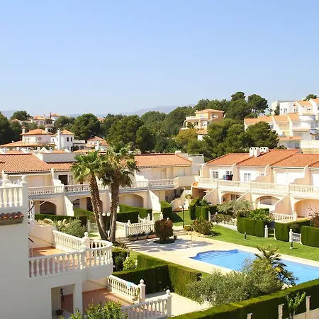 Arenda Cristal 4 Pino Alto Holiday home