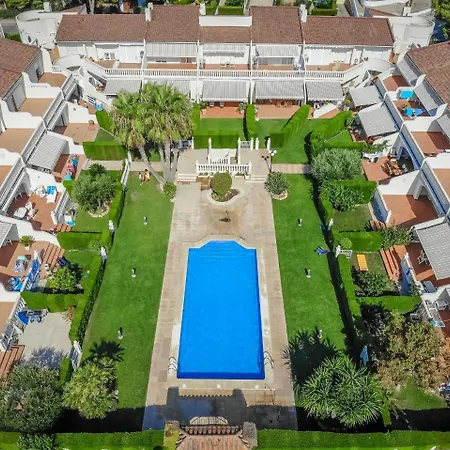 Holiday home Arenda Cristal 4 Pino Alto