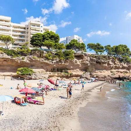 Tatil Evi Arenda Cristal 4 Pino Alto