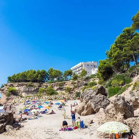 Arenda Cristal 4 Pino Alto Tatil Evi Miami Playa