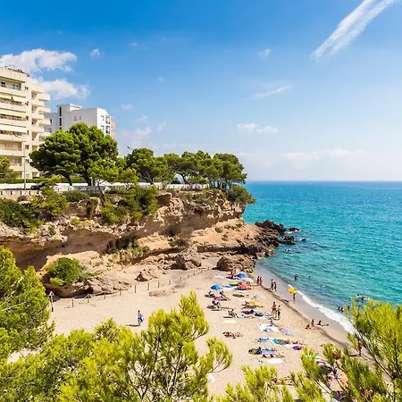 Arenda Cristal 4 Pino Alto Tatil Evi